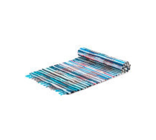 Хлопковый коврик для дачи Helex C06 60х250 см