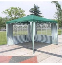 Садовый тент шатер Green Glade 1023 (9 кв/м)