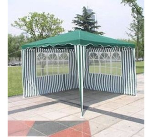 Садовый тент шатер Green Glade 1023 (9 кв/м) Садовый тент шатер Green Glade 1023 (9 кв/м)
