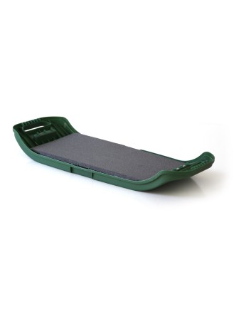 Подколенник-опора для садовых работ (зеленый)