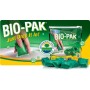 Средство для удаления неприятных запахов в туалетных кабинах Bio-Pak Express(15 пак)