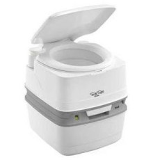 Биотуалет "Porta Potti Qube 365" бежевый
