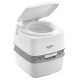 Биотуалет "Porta Potti Qube 365" бежевый