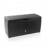 Ящик садовый для хранения Prosperplast BOXE RATO MBR310-S433, цвет антрацит