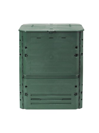 Компостер садовый GRAF THERMO-KING 626003 900 л