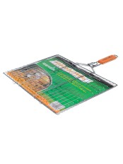 Решетка для гриля и барбекю Green Glade 2006