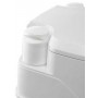 Биотуалет "Porta Potti Qube 365" бежевый