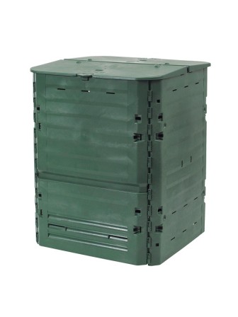 Компостер садовый GRAF THERMO-KING 626003 900 л