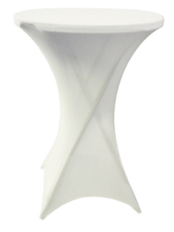 Чехол для стола-бара F081