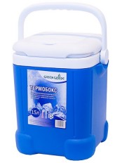 Изотермический контейнер (термобокс) Green Glade 15л С12150