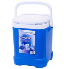 Изотермический контейнер (термобокс) Green Glade 15л С12150