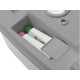 Биотуалет "Porta Potti Qube 365" бежевый