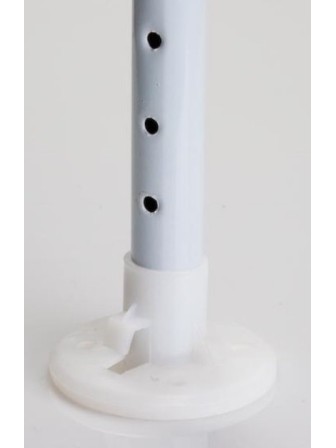 Садовый тент шатер Green Glade 1033 с москитной сеткой, 9 кв./м