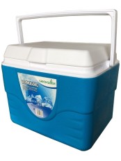Изотермический контейнер (термобокс) Green Glade 22,7л С22227