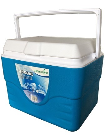 Изотермический контейнер (термобокс) Green Glade 22,7л С22227