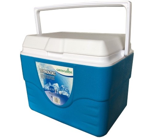 Изотермический контейнер (термобокс) Green Glade 22,7л С22227