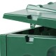 Компостер садовый GRAF ECO-KING 627001 600 л