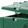 Компостер садовый GRAF ECO-KING 627001 600 л