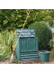 Компостер садовый GRAF ECO-KING 627001 600 л