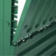 Компостер садовый GRAF ECO-KING 627001 600 л