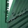 Компостер садовый GRAF ECO-KING 627001 600 л