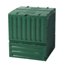 Компостер садовый GRAF ECO-KING 627001 600 л