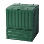 Компостер садовый GRAF ECO-KING 627001 600 л