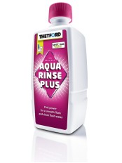 Туалетная жидкость для биотуалета Thetford Aqua Rinse Plus 0,4л
