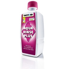 Туалетная жидкость для биотуалета Thetford Aqua Rinse Plus 0,4л