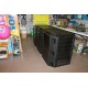 Компостер садовый Prosperplast Module 1200 л чёрный IKSM1200C-S411