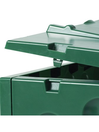 Компостер садовый GRAF ECO-KING 627003 400л