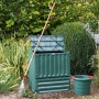 Компостер садовый GRAF ECO-KING 627003 400л