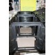 Компостер садовый Prosperplast Module 1200 л чёрный IKSM1200C-S411