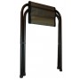 Стул складной туристический малый без спинки Green Glade РС110