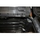 Компостер садовый Prosperplast Module 1200 л чёрный IKSM1200C-S411
