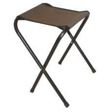 Стул складной туристический малый без спинки Green Glade РС110