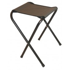 Стул складной туристический малый без спинки Green Glade РС110