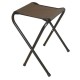 Стул складной туристический малый без спинки Green Glade РС110