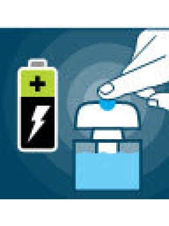 Биотуалет "Porta Potti 565 E" 2018