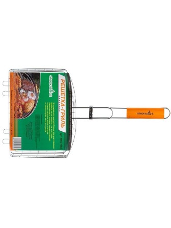 Решетка для гриля Green Glade BBQ-7004