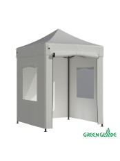 Садовый тент шатер Green Glade 2101 (4 кв/м)