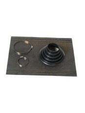 Уплотнитель для кровли Separett (резина, 75-100 мм)