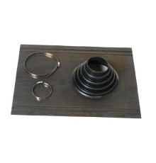 Уплотнитель для кровли Separett (резина, 75-100 мм)