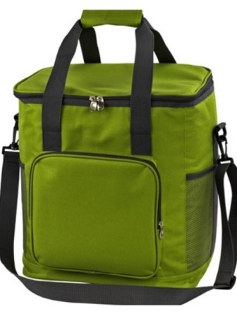 Сумка изотермическая Green Glade T1061, 11 л