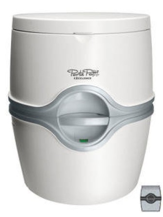 Биотуалет "Porta Potti 565 E" 2018