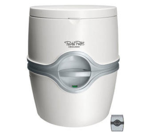 Биотуалет "Porta Potti 565 E" 2018