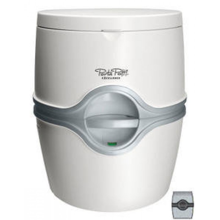 Биотуалет "Porta Potti 565 E" 2018