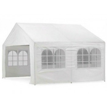 Садовый тент шатер Green Glade 3034 (12 кв/м)
