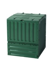 Компостер садовый GRAF ECO-KING 627003 400л