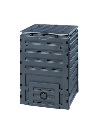 Компостер садовый GRAF ECO-MASTER 628000 300л